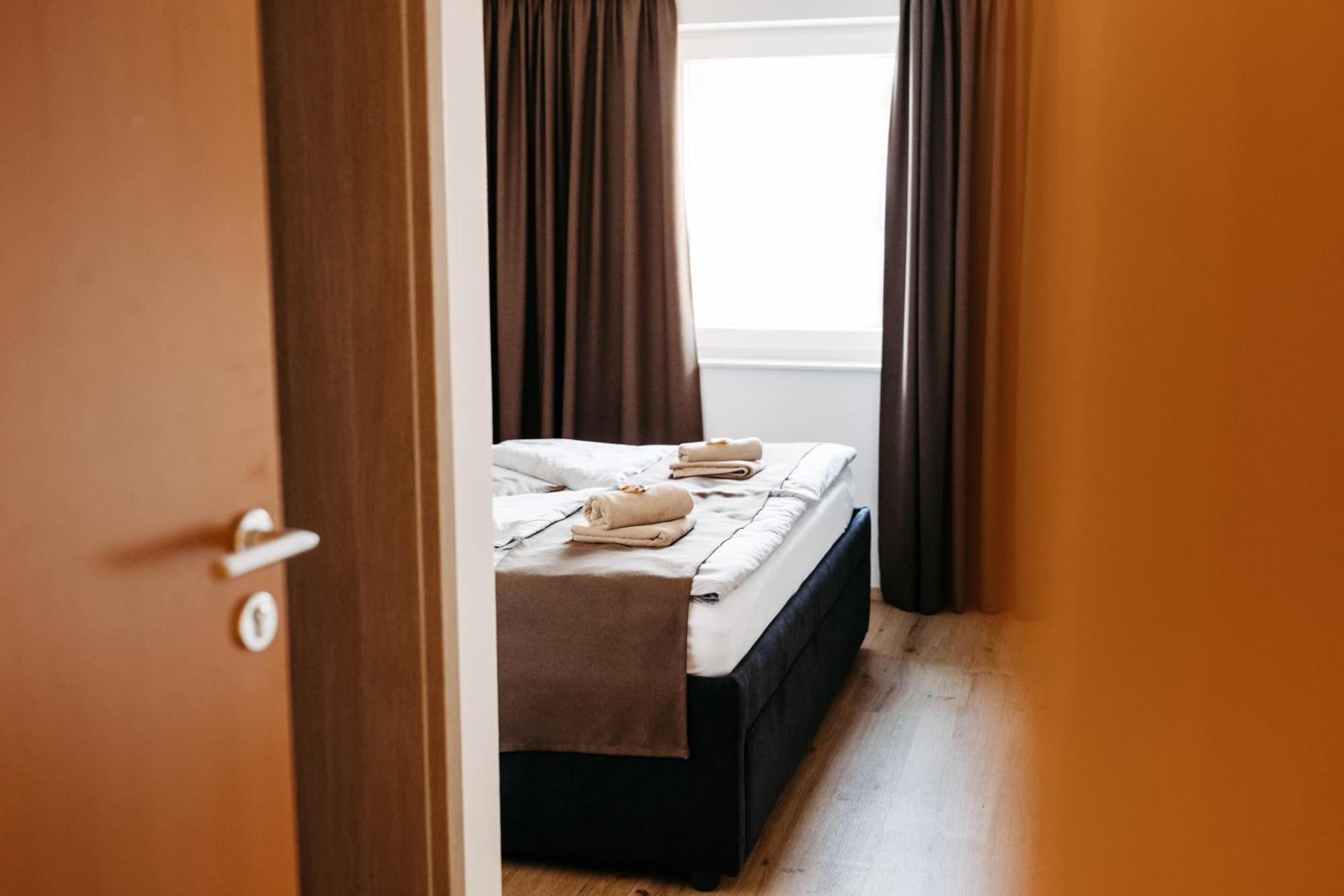 Hotel Murat プトゥイ エクステリア 写真