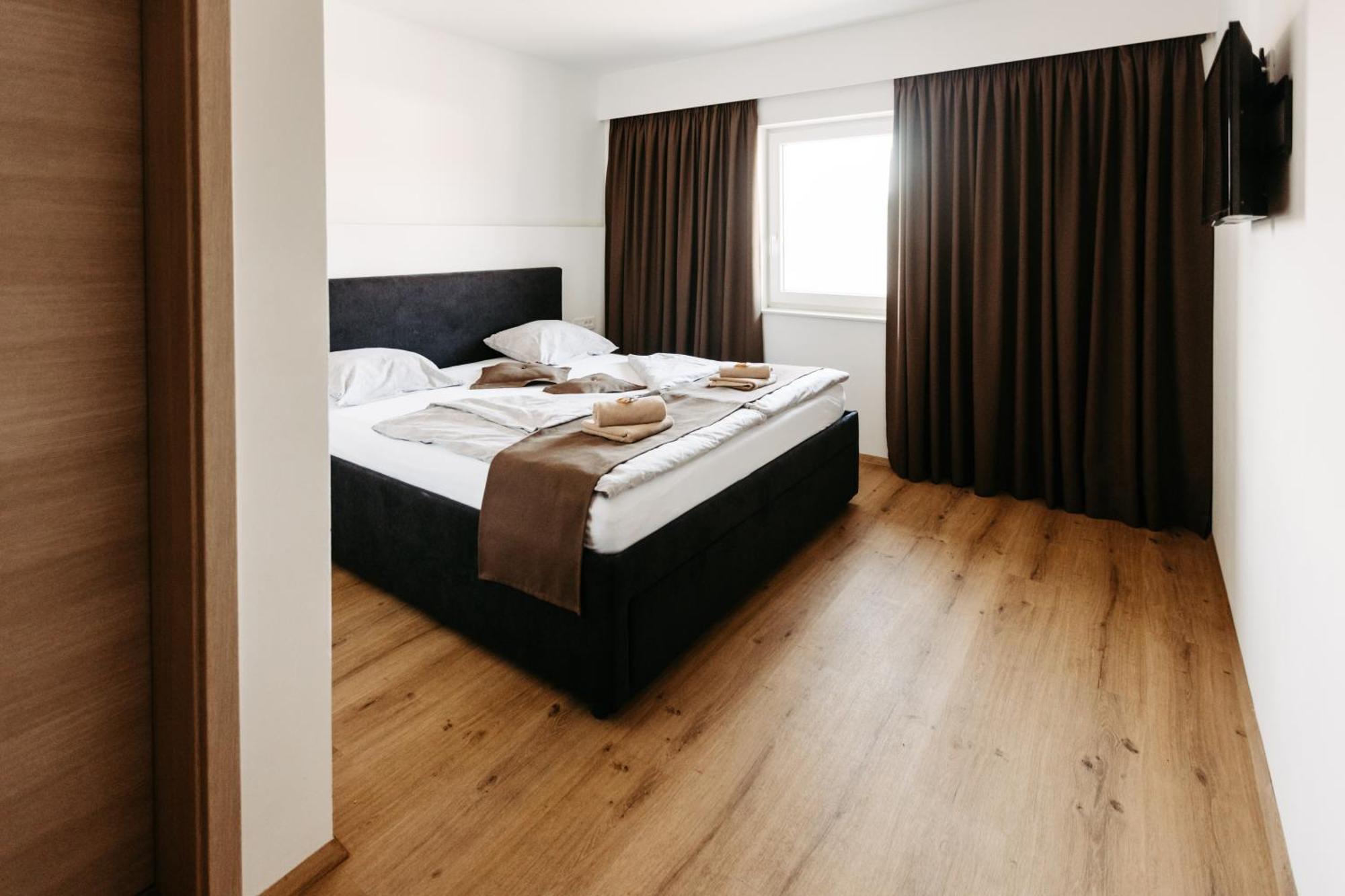 Hotel Murat プトゥイ エクステリア 写真