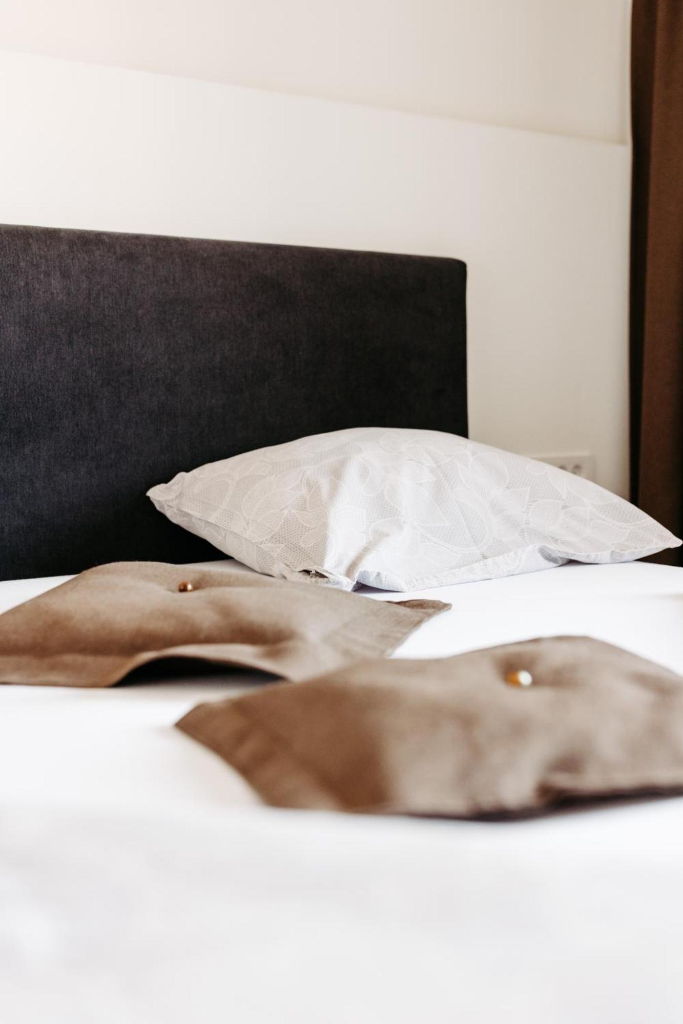 Hotel Murat プトゥイ エクステリア 写真