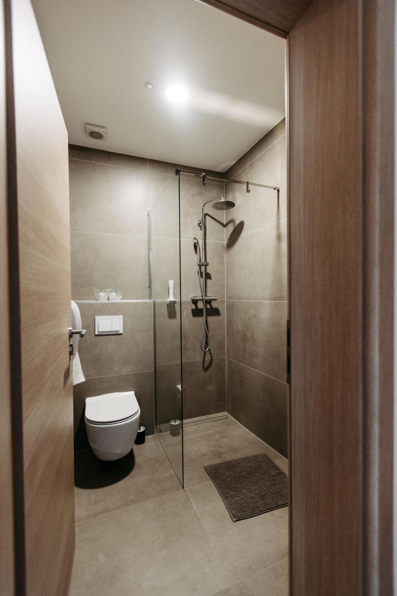 Hotel Murat プトゥイ エクステリア 写真