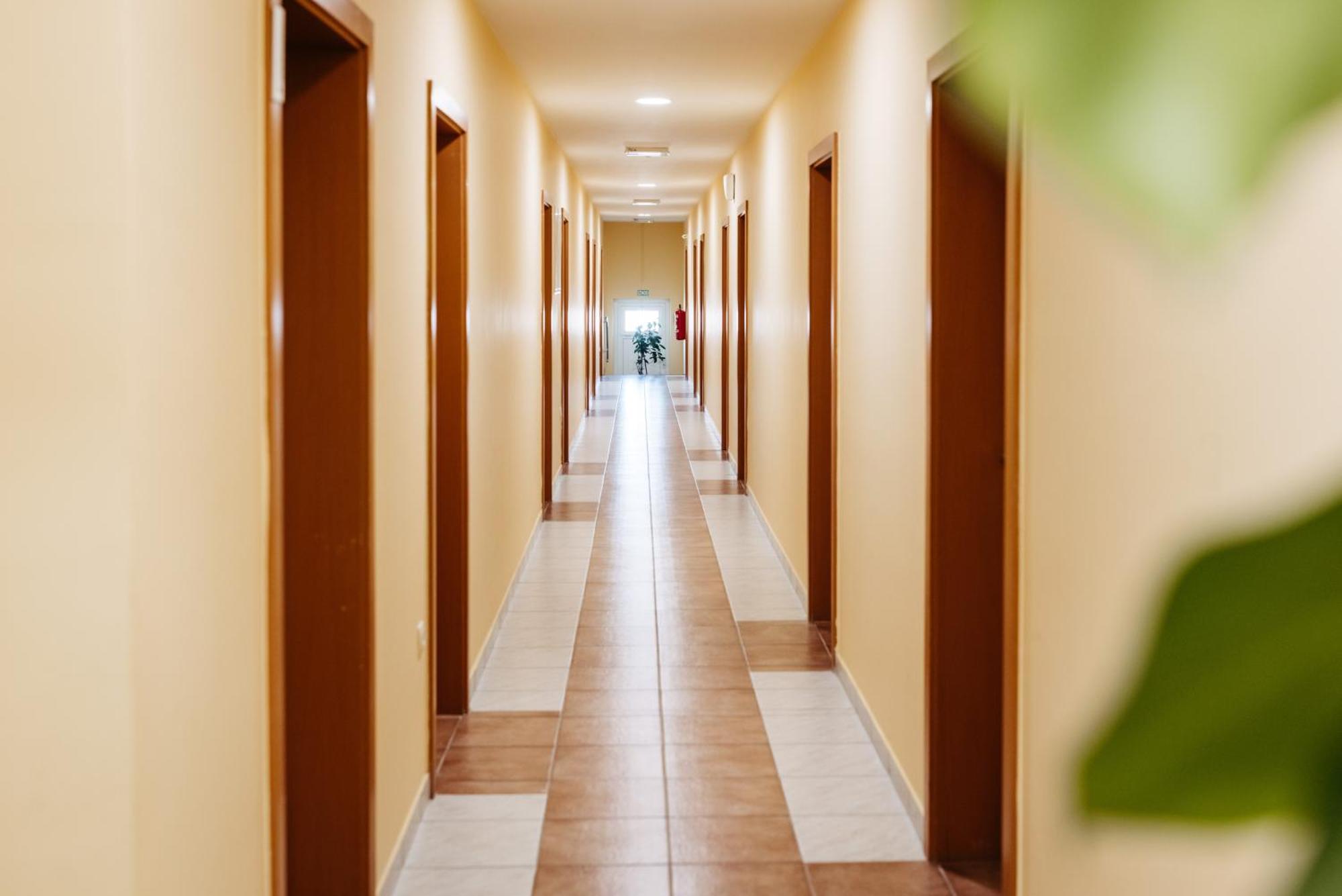 Hotel Murat プトゥイ エクステリア 写真