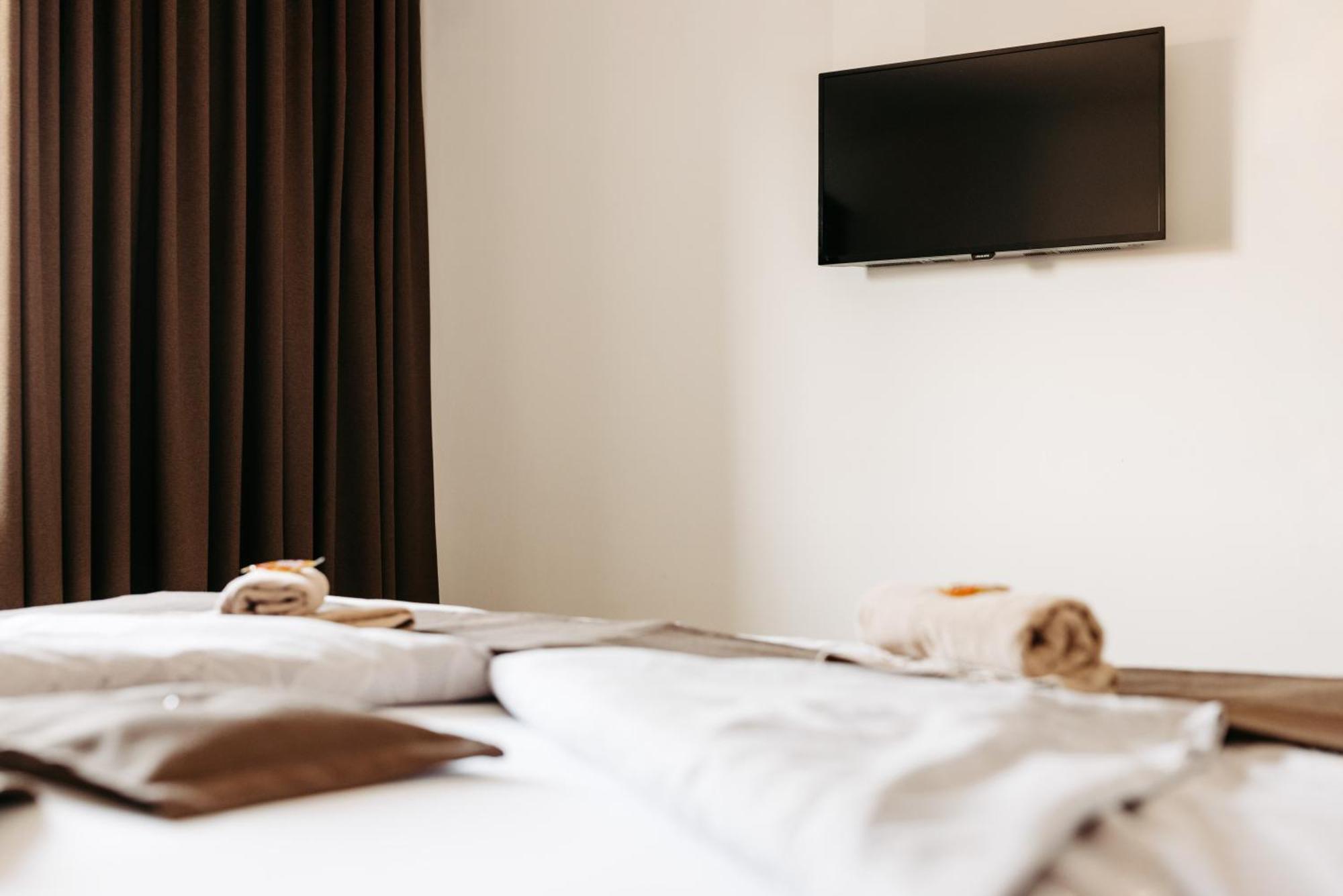 Hotel Murat プトゥイ エクステリア 写真