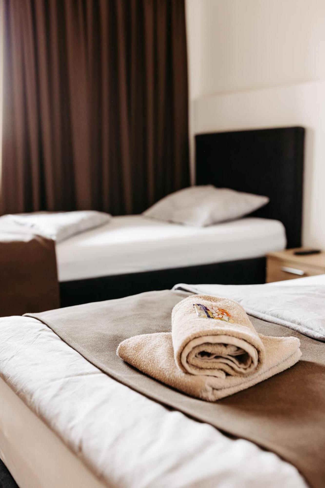 Hotel Murat プトゥイ エクステリア 写真