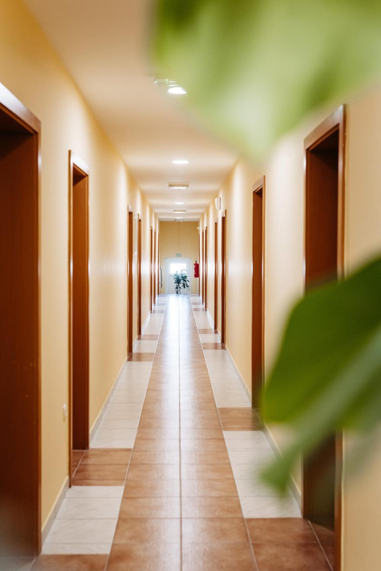 Hotel Murat プトゥイ エクステリア 写真