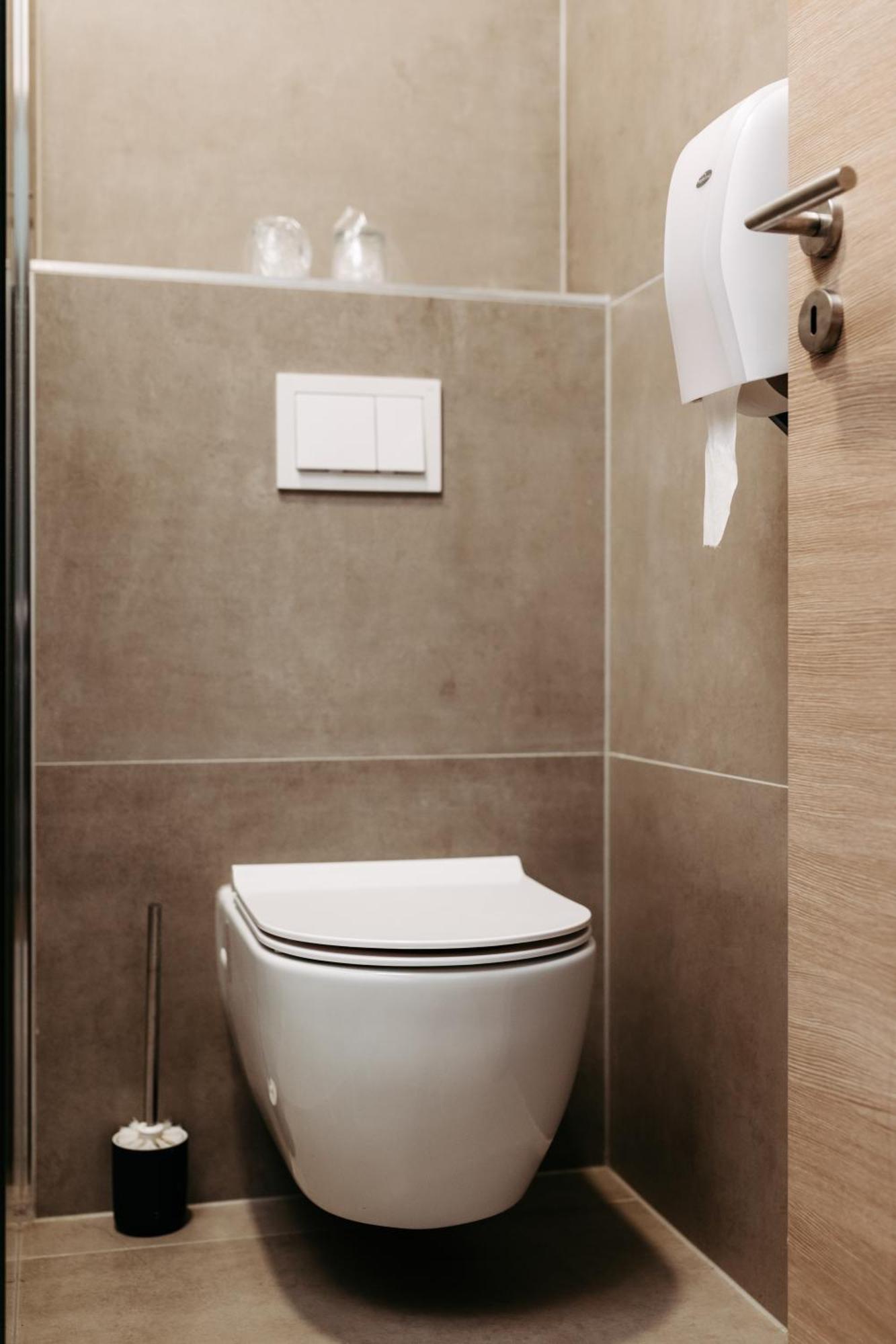 Hotel Murat プトゥイ エクステリア 写真