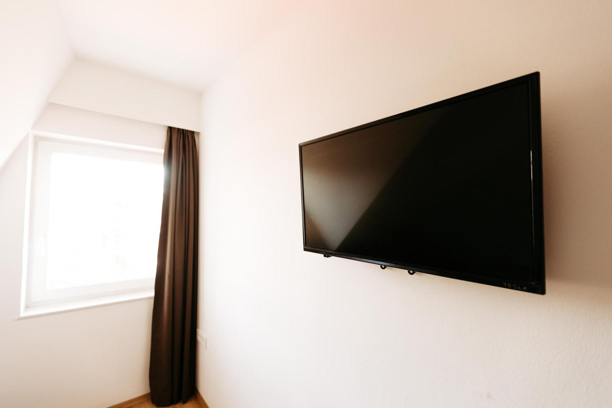 Hotel Murat プトゥイ エクステリア 写真