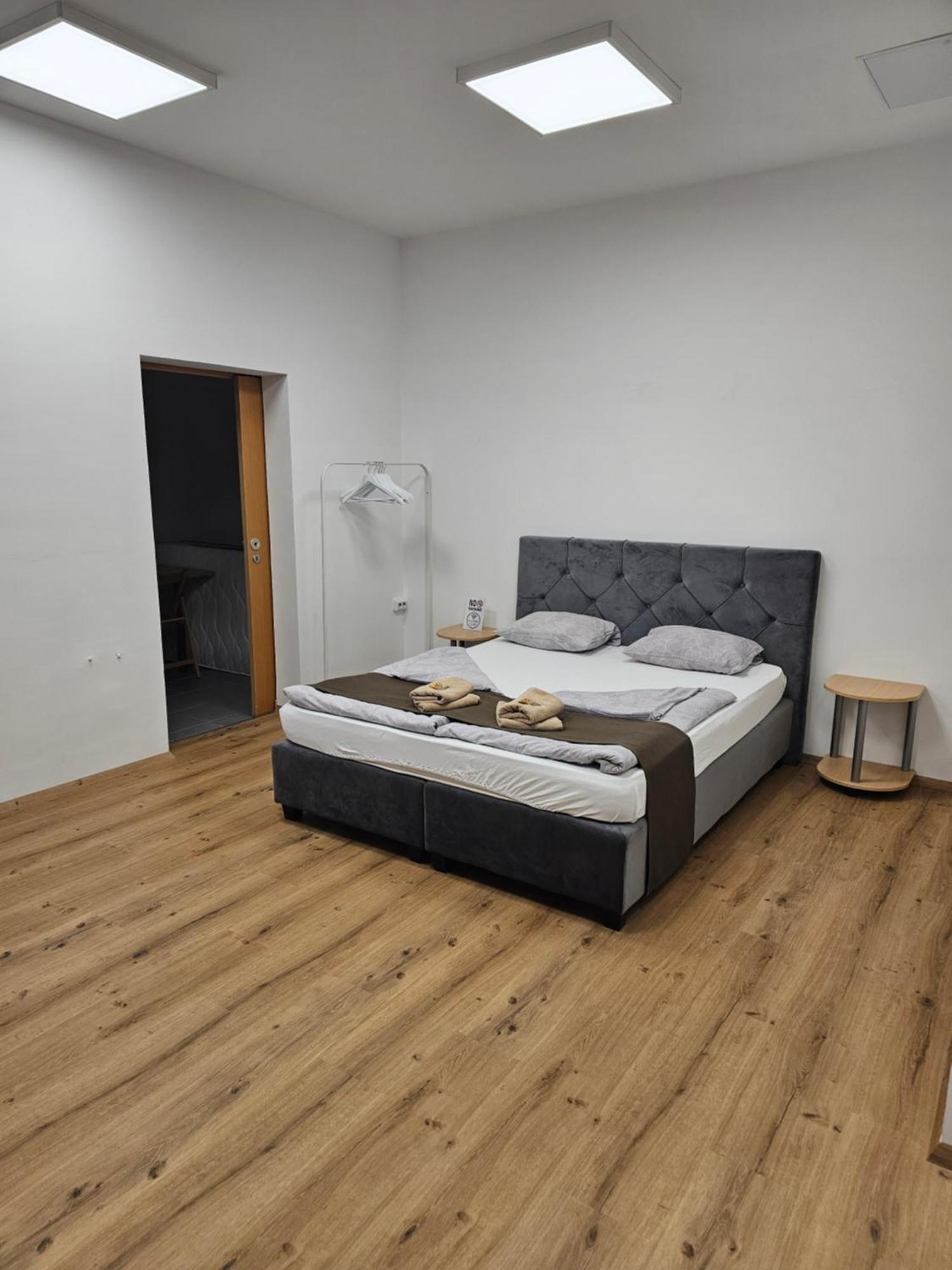 Hotel Murat プトゥイ エクステリア 写真